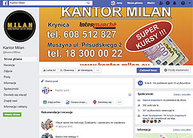 Kanto Milan facebook